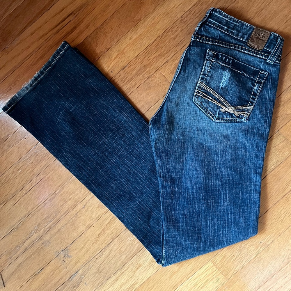 BKE Jeans